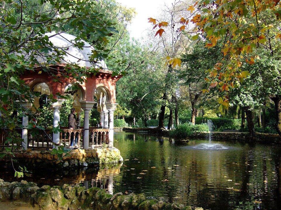 Epicenter Lujoso Apto Parking Gratis Perfecta Ubicacion Sevilla Eksteriør bilde