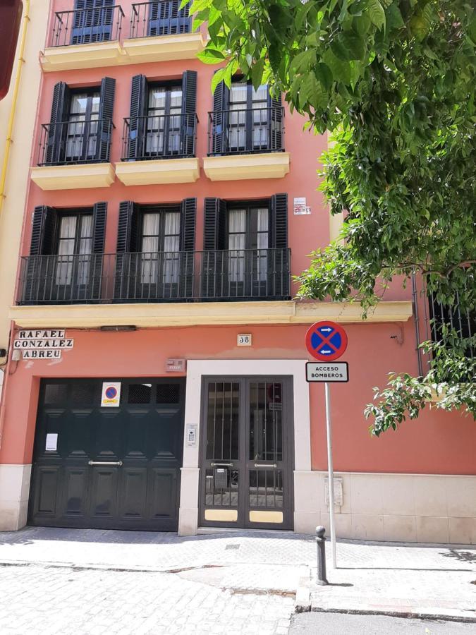 Epicenter Lujoso Apto Parking Gratis Perfecta Ubicacion Sevilla Eksteriør bilde