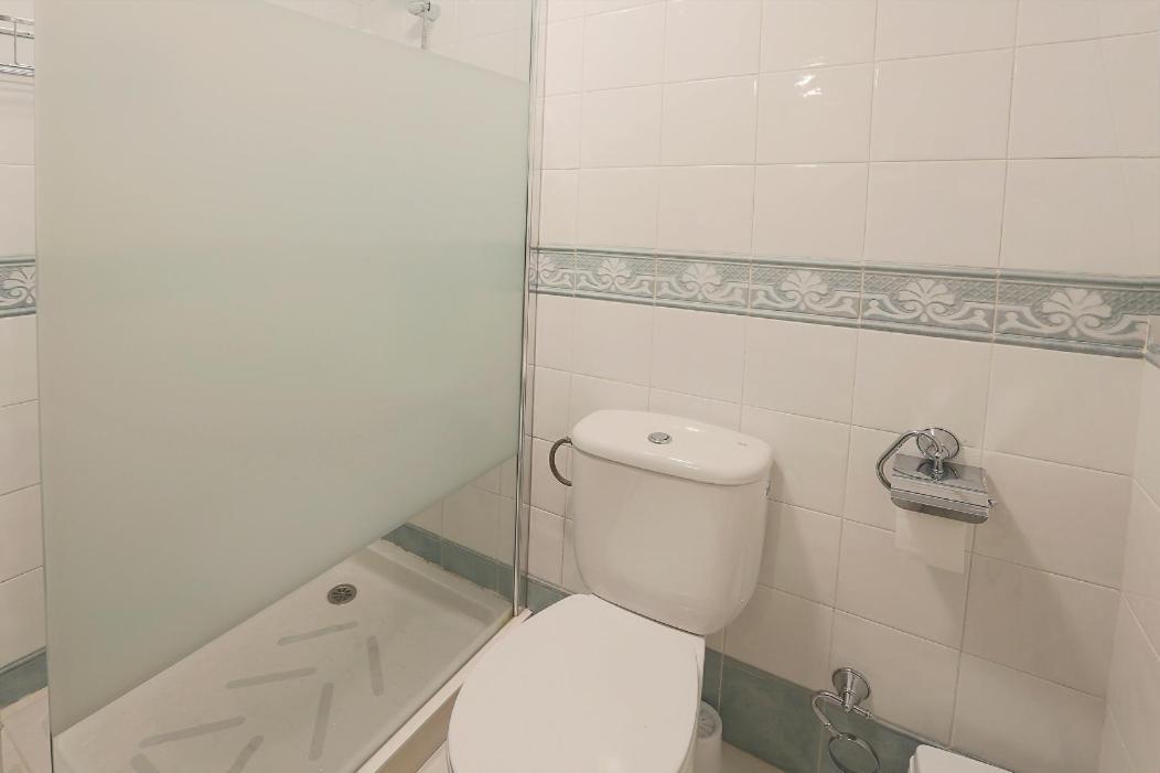 Epicenter Lujoso Apto Parking Gratis Perfecta Ubicacion Sevilla Eksteriør bilde